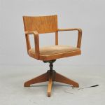 1400 3339 DESK CHAIR